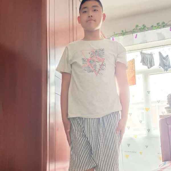 河北20岁单身帅哥真诚找对象-普洱征婚相亲网