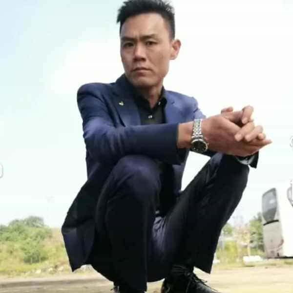 四川41岁单身帅哥真诚找对象-普洱征婚相亲网