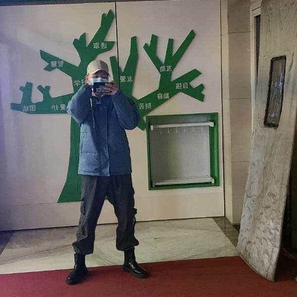 河北23岁单身帅哥真诚找对象-普洱征婚相亲网