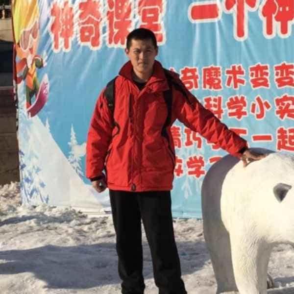 北京35岁单身帅哥真诚找对象-普洱征婚相亲网