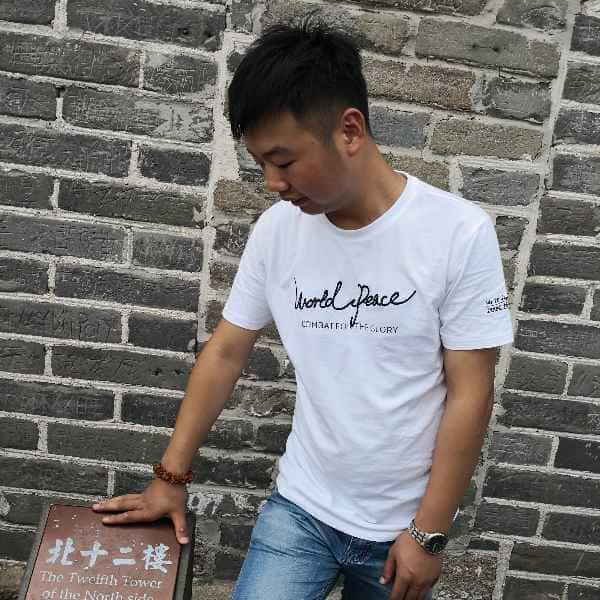 河南27岁单身帅哥真诚找对象-普洱征婚相亲网