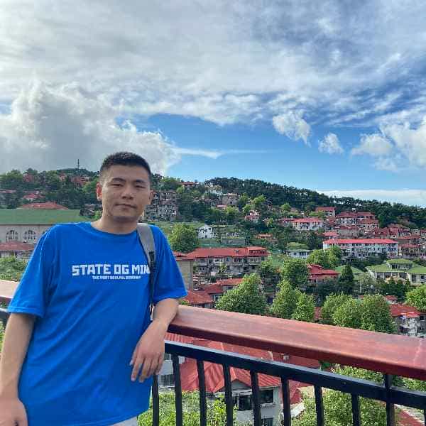 江西27岁单身帅哥真诚找对象-普洱征婚相亲网
