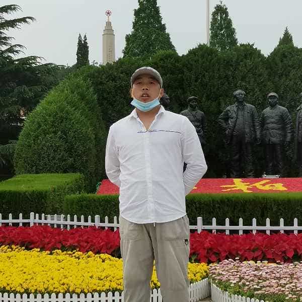 河北37岁单身帅哥真诚找对象-普洱征婚相亲网