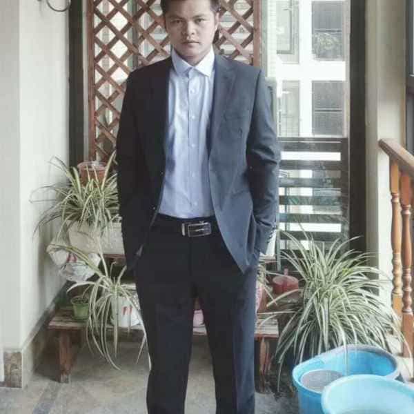 江苏34岁单身帅哥真诚找对象-普洱征婚相亲网