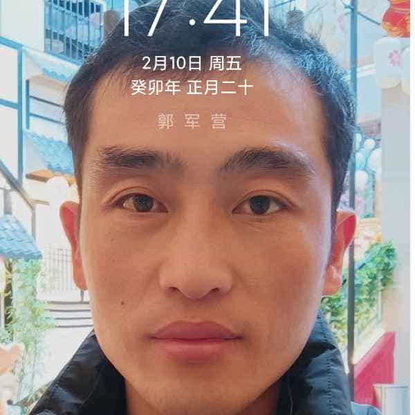 山东36岁单身帅哥真诚找对象-普洱征婚相亲网
