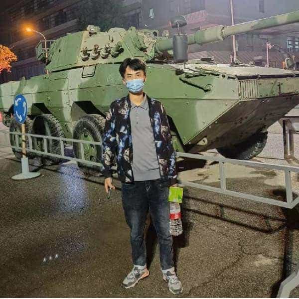 河北25岁单身帅哥真诚找对象-普洱征婚相亲网