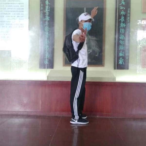 广东35岁单身帅哥真诚找对象-普洱征婚相亲网