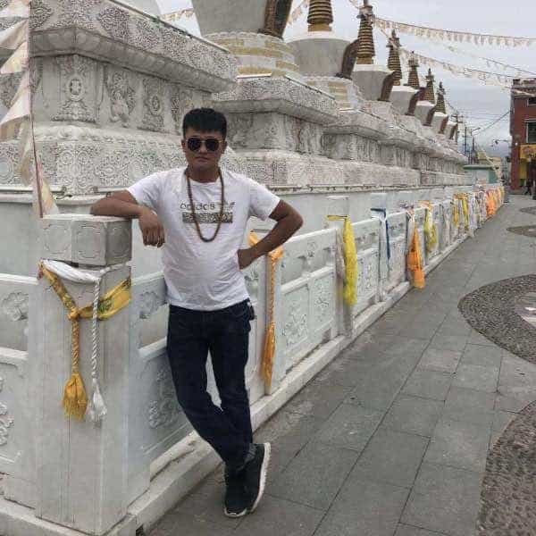 宁夏27岁单身帅哥真诚找对象-普洱征婚相亲网