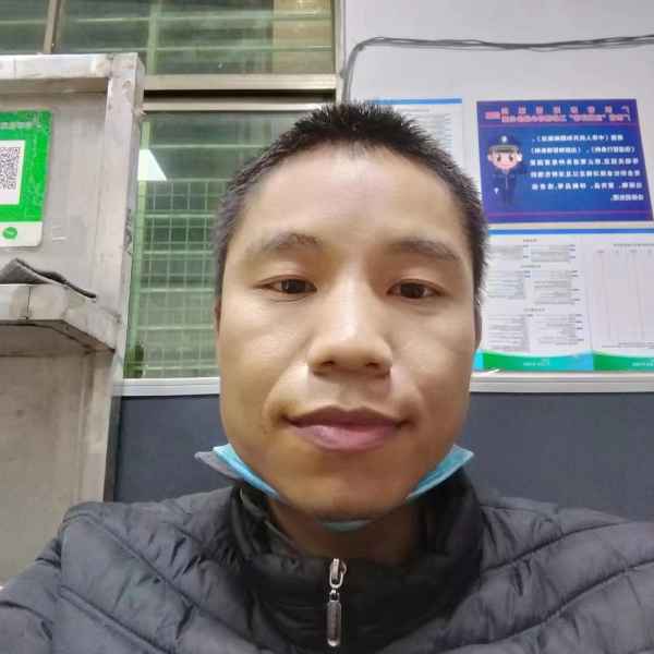 广东37岁单身帅哥真诚找对象-普洱征婚相亲网