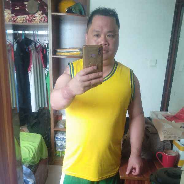 广西34岁单身帅哥真诚找对象-普洱征婚相亲网