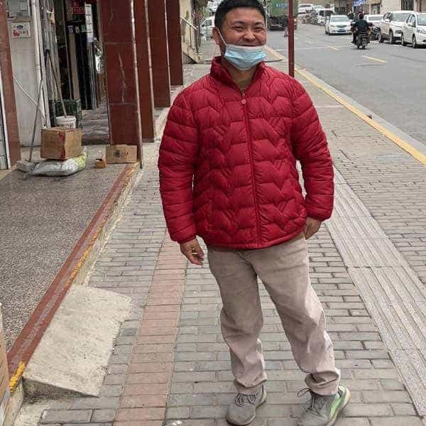 江苏42岁单身帅哥真诚找对象-普洱征婚相亲网