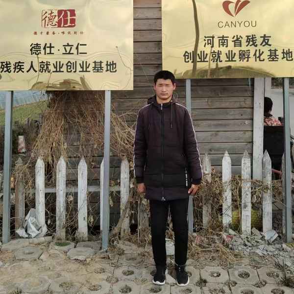 河南25岁单身帅哥真诚找对象-普洱征婚相亲网