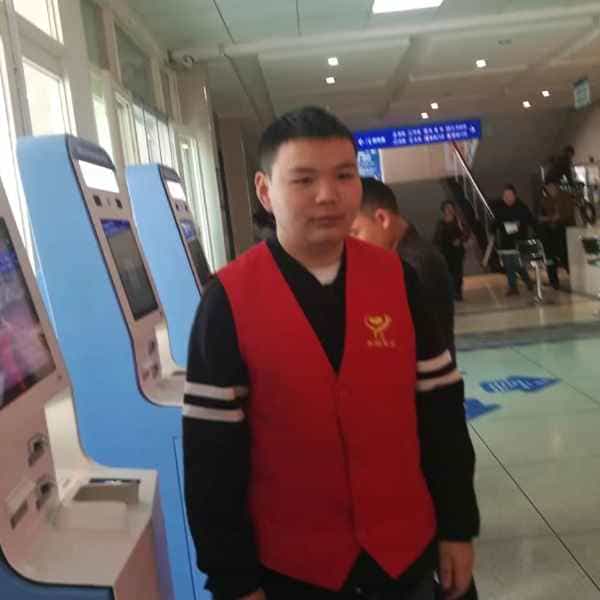 浙江27岁单身帅哥真诚找对象-普洱征婚相亲网