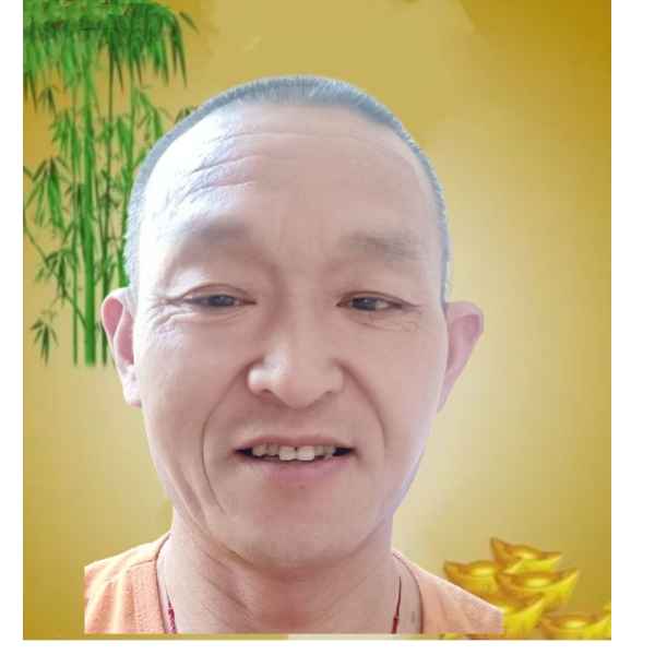 新疆47岁单身帅哥真诚找对象-普洱征婚相亲网