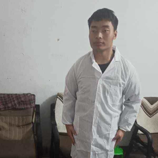 河南24岁单身帅哥真诚找对象-普洱征婚相亲网
