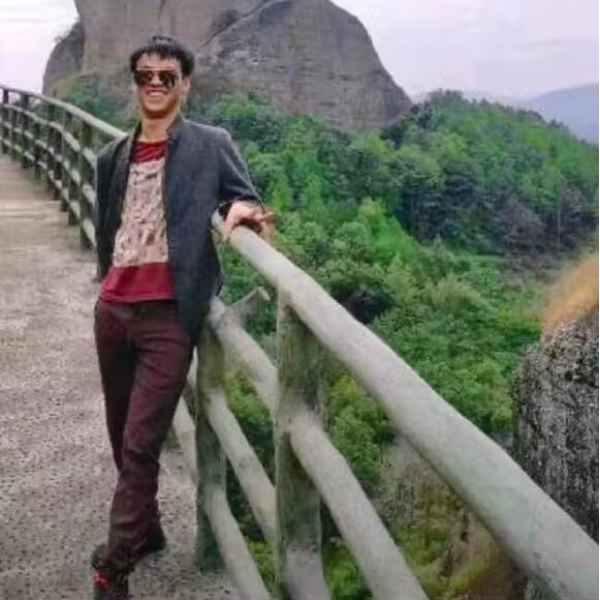 广东27岁单身帅哥真诚找对象-普洱征婚相亲网