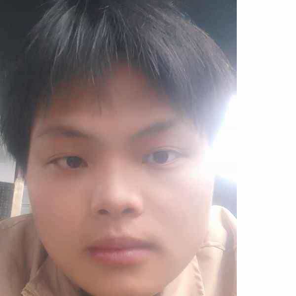 河南20岁单身帅哥真诚找对象-普洱征婚相亲网
