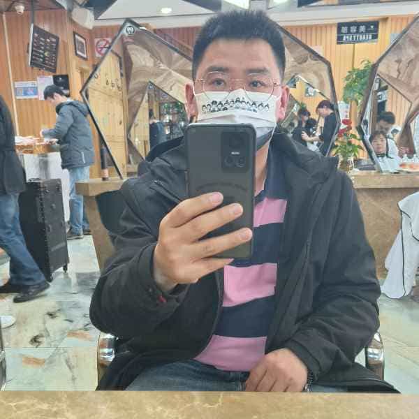 上海36岁单身帅哥真诚找对象-普洱征婚相亲网