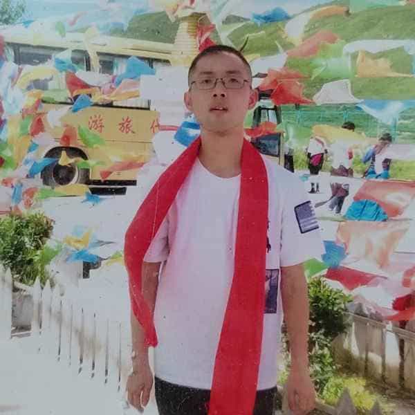 四川26岁单身帅哥真诚找对象-普洱征婚相亲网