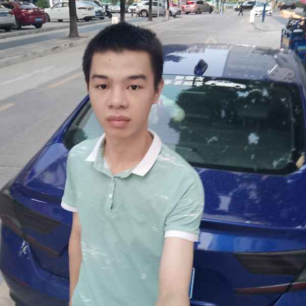 广东26岁单身帅哥真诚找对象-普洱征婚相亲网