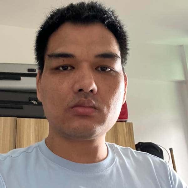 福建35岁单身帅哥真诚找对象-普洱征婚相亲网