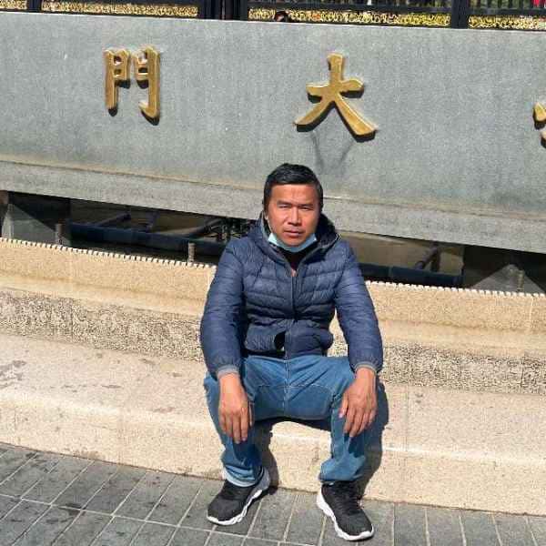 福建44岁单身帅哥真诚找对象-普洱征婚相亲网