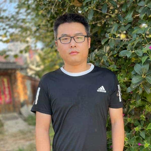 安徽34岁单身帅哥真诚找对象-普洱征婚相亲网