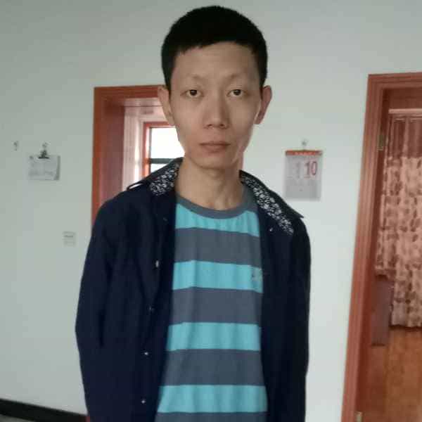 江苏34岁单身帅哥真诚找对象-普洱征婚相亲网