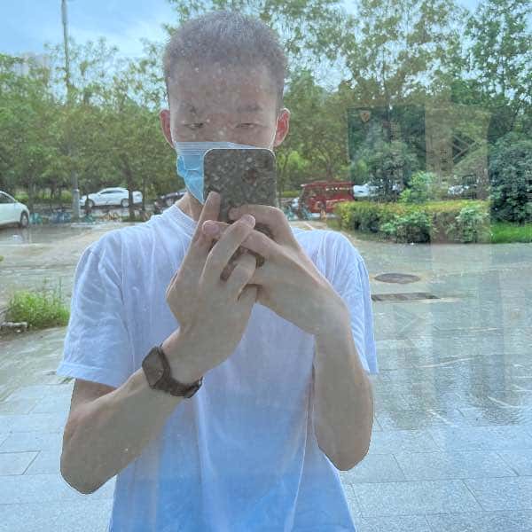 河南27岁单身帅哥真诚找对象-普洱征婚相亲网