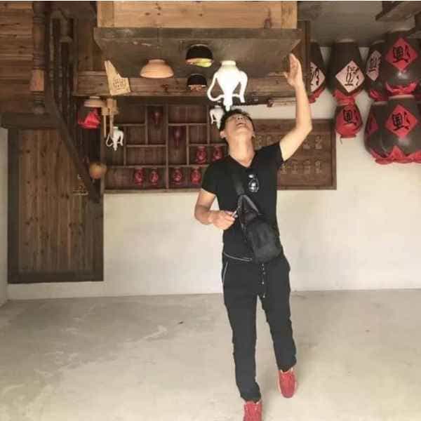 山东34岁单身帅哥真诚找对象-普洱征婚相亲网