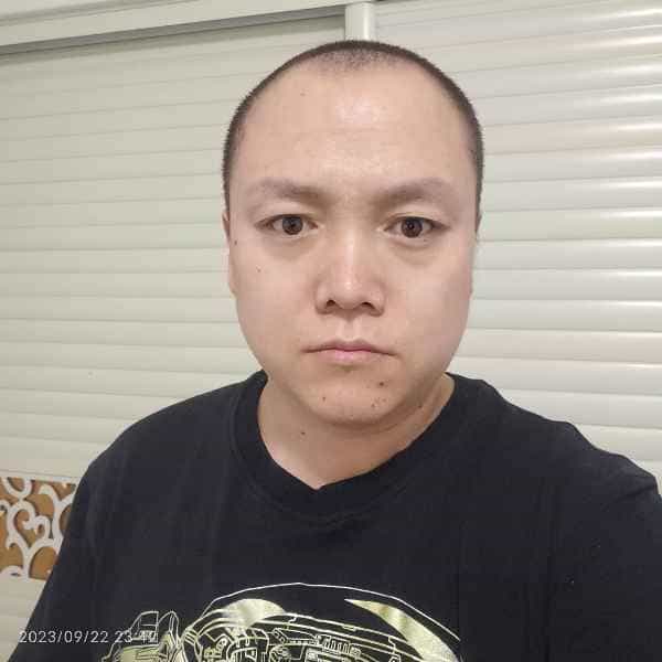 山东35岁单身帅哥真诚找对象-普洱征婚相亲网