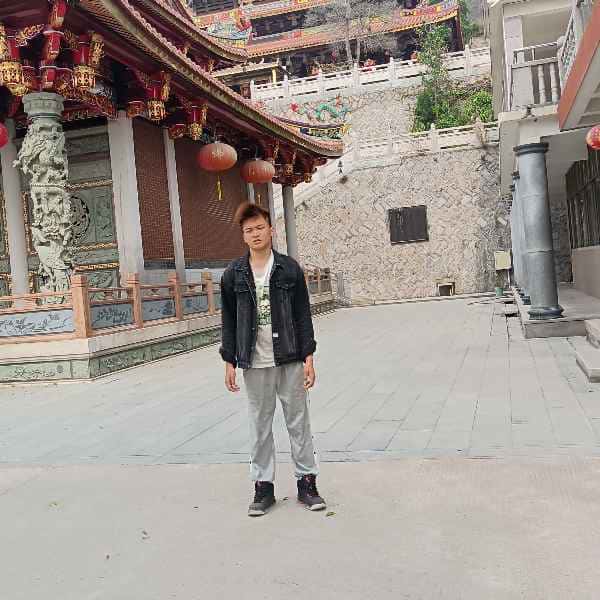 江西27岁单身帅哥真诚找对象-普洱征婚相亲网