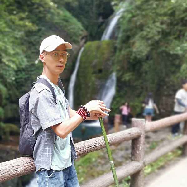 四川28岁单身帅哥真诚找对象-普洱征婚相亲网