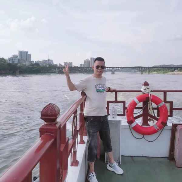 四川27岁单身帅哥真诚找对象-普洱征婚相亲网