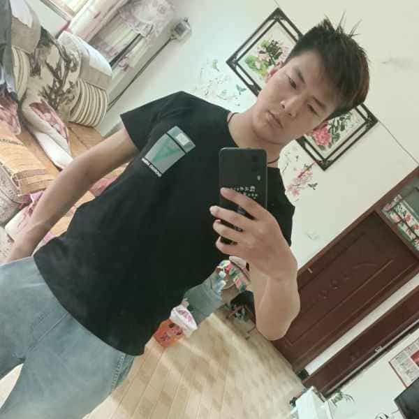 河南24岁单身帅哥真诚找对象-普洱征婚相亲网