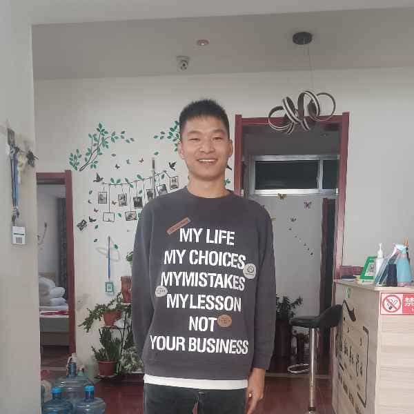 山东25岁单身帅哥真诚找对象-普洱征婚相亲网