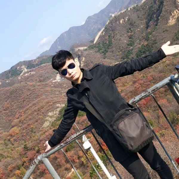 河北34岁单身帅哥真诚找对象-普洱征婚相亲网