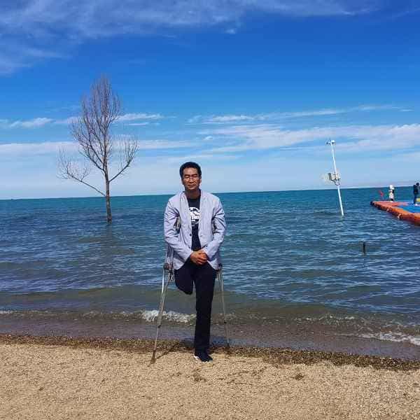 青海36岁单身帅哥真诚找对象-普洱征婚相亲网