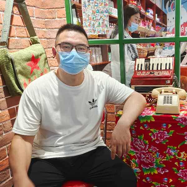河北37岁单身帅哥真诚找对象-普洱征婚相亲网