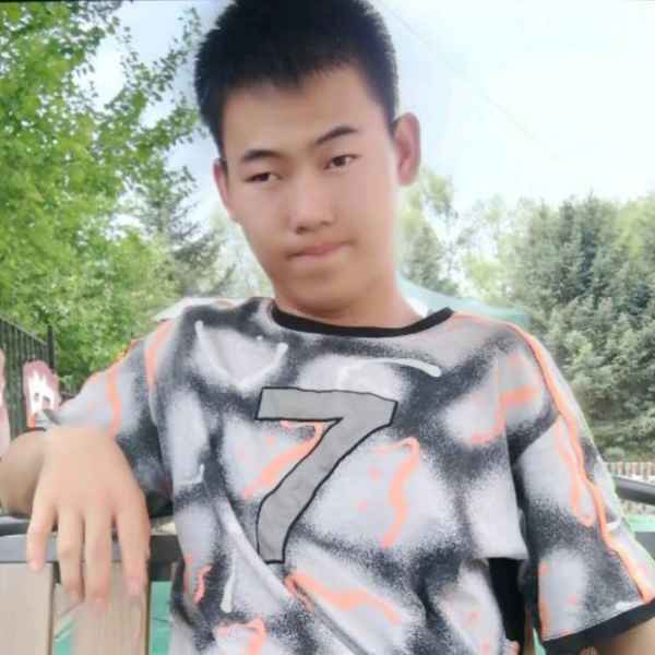 天津20岁单身帅哥真诚找对象-普洱征婚相亲网