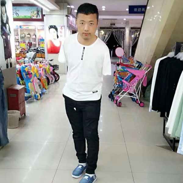 河南34岁单身帅哥真诚找对象-普洱征婚相亲网