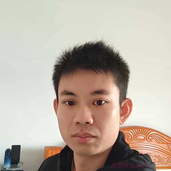 广西34岁单身帅哥真诚找对象-普洱征婚相亲网