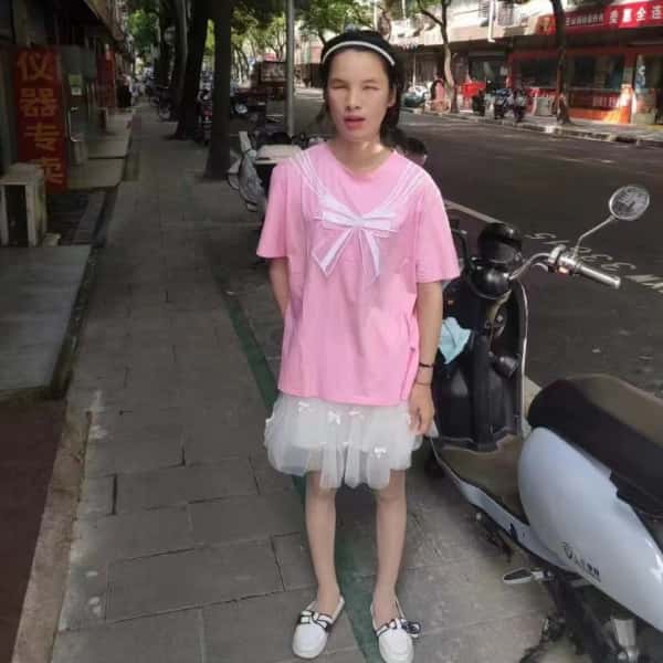 上海27岁单身美女真诚找对象-普洱征婚相亲网