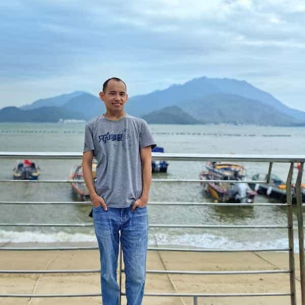 广东33岁单身帅哥真诚找对象-普洱征婚相亲网