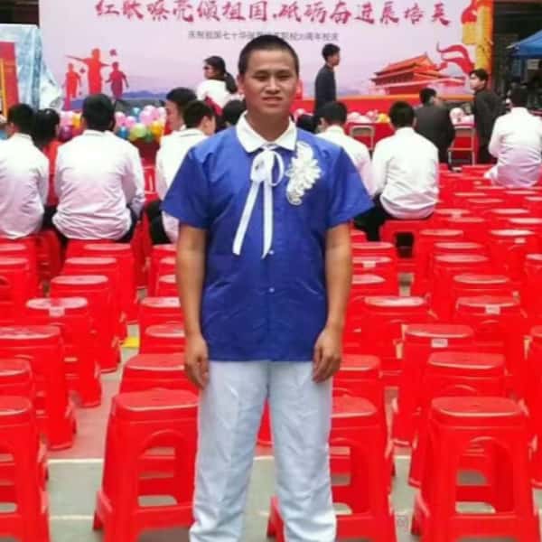 广东34岁单身帅哥真诚找对象-普洱征婚相亲网