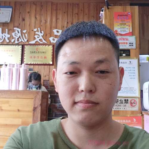 湖北34岁单身帅哥真诚找对象-普洱征婚相亲网
