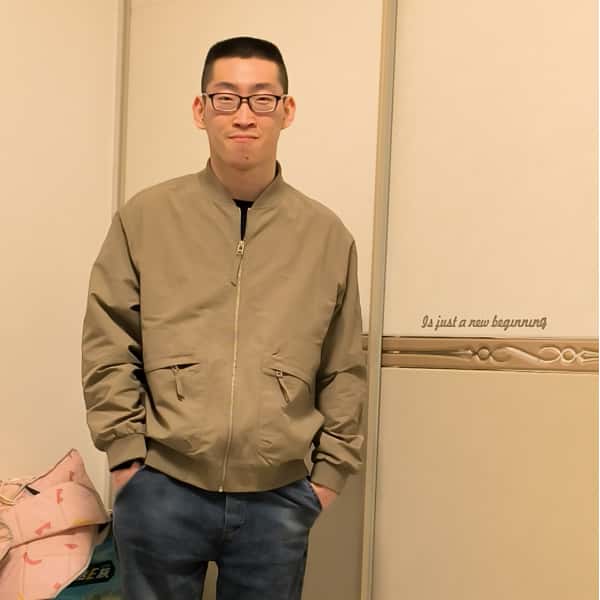 河南27岁单身帅哥真诚找对象-普洱征婚相亲网