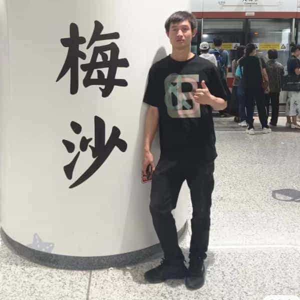 湖北34岁单身帅哥真诚找对象-普洱征婚相亲网