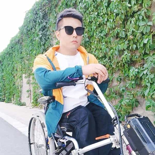 江苏37岁单身帅哥真诚找对象-普洱征婚相亲网