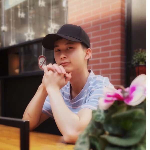 广东30岁单身帅哥真诚找对象-普洱征婚相亲网